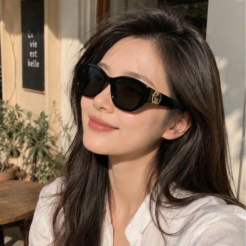 Gucci 太陽眼鏡 GG1826SK 韓版熱賣款