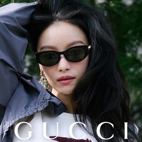 Gucci 太陽眼鏡 GG1970SA 爆款