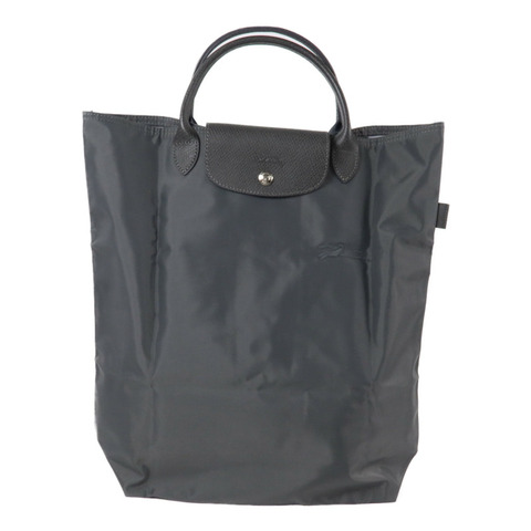 Longchamp 尼龍Hand Bag手挽袋