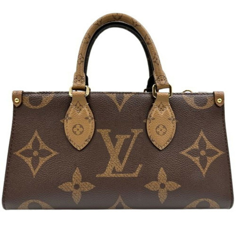 路易威登 OnTheGo EW M46653 Monogram 手提包/單肩包