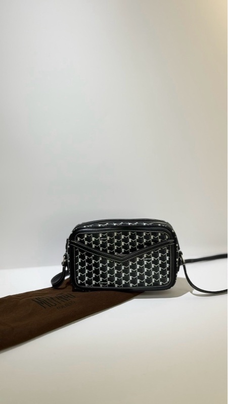 Moynat｜ Camera Bag小相機