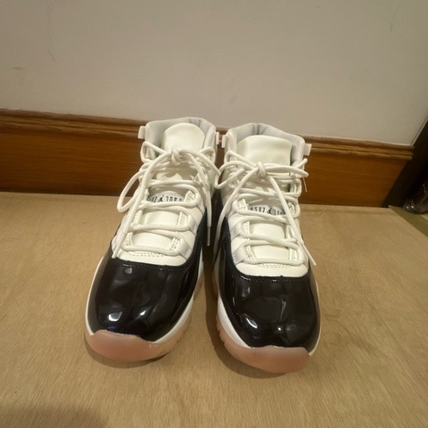 近新 Air Jordan 11 Retro Neapolitan 櫻花粉 US 6.5