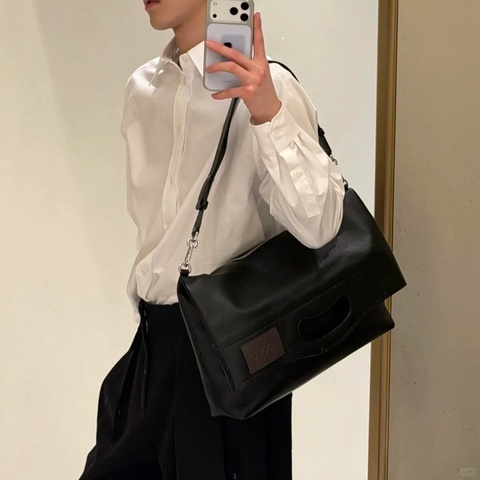 Loewe 新款26SS BOB折疊手袋 男女通用