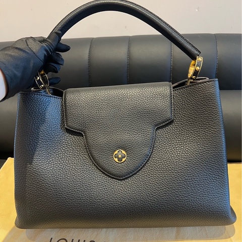 LV路易威登 capucines卡普辛