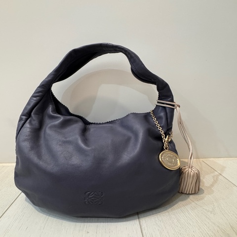 LOEWE Nappa手提/肩背包