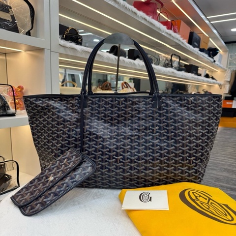 Goyard戈雅 托特包 大號