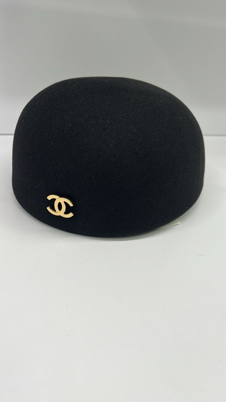 Chanel香奈兒26B畫家帽