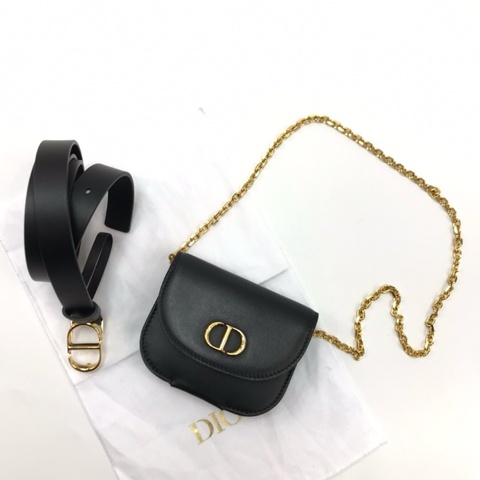 Dior Montaigne