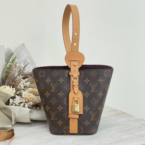LV All In BB
