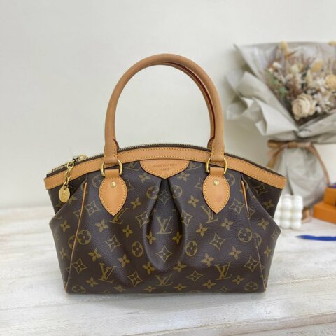 LV Tivoli PM 手提包