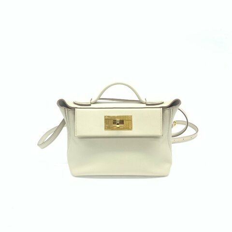Hermès 8l 2424 mini b刻 肩背包