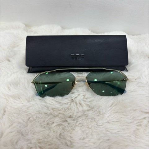 Fendi 太陽眼鏡，墨鏡