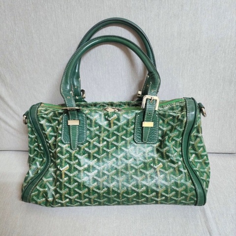GOYARD Croisière  35cm Vintage