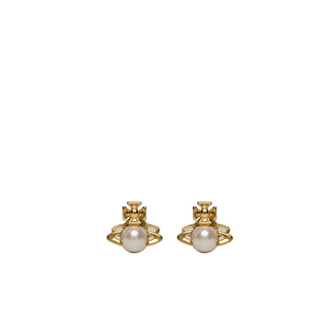 Balbina Earrings 針式耳環