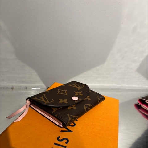 Louis Vuitton Rosalie 零錢卡包｜Classic Trend CT精品｜台北東區實體