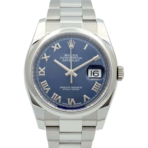 ROLEX Datejust 116200