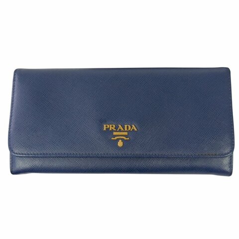 PRADA 長銀包