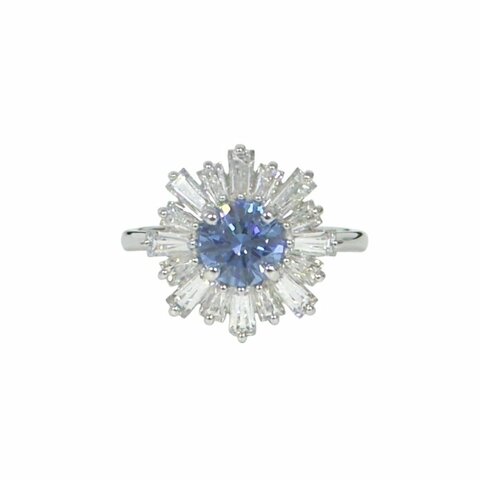 SWAROVSKI 水晶 戒指