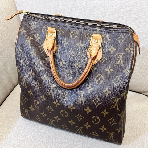 LV speedy30