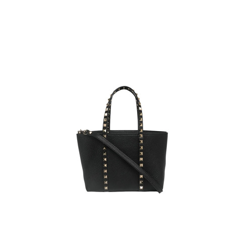 Valentino Garavani Rockstud Small Shopping Bag 斜揹袋/手提袋