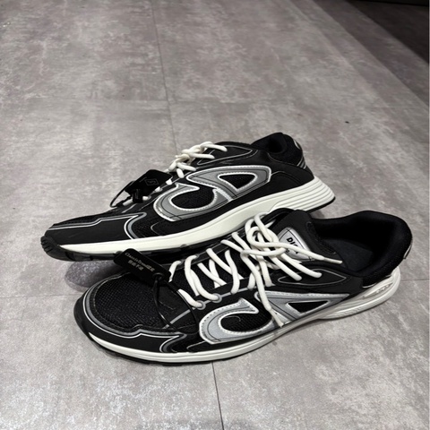 Dior B30 運動鞋 ｜Classic Trend CT精品｜台北東區實體