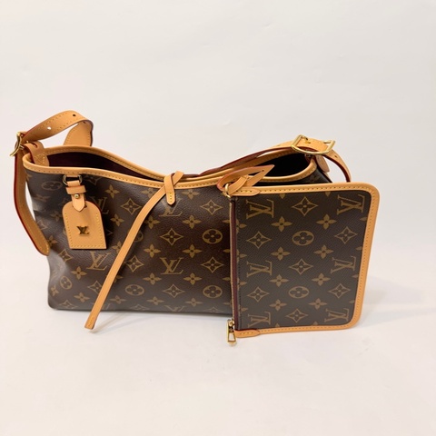 LV CARRYALL PM M46203