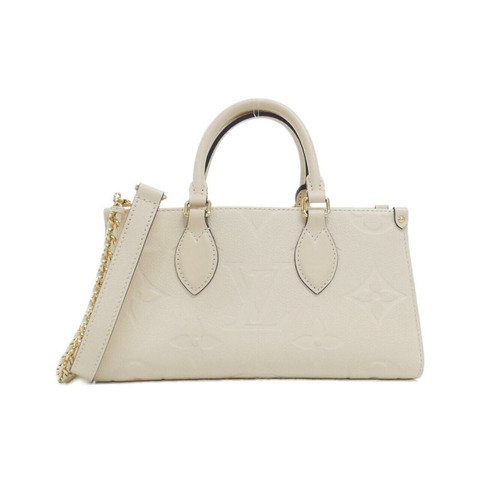 路易威登 Monogram Empreinte OnTheGo EW M23698 手提包
