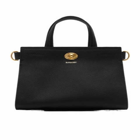 Burberry 女士 迷你Cotswolds 托特包均碼碼24.5cm*13cm*19.5cm