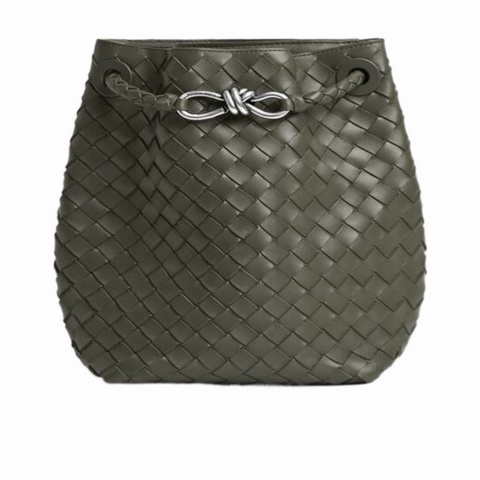 Bottega Veneta 女士 小號Andiamo單肩包均碼碼30cm*11cm*18.5cm