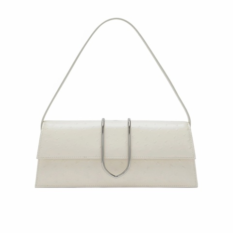 Jacquemus 女士 頂部提手單肩包均碼碼23.5cm*2cm*11.5cm