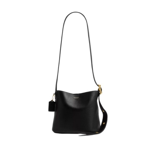 Coach 女士 Bleecker Bucket 單肩包均碼碼21cm*12cm*21.5cm