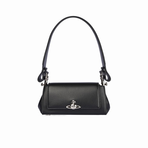 Vivienne Westwood 女士 HAZEL小號手提包均碼碼19cm*8.5cm*11cm