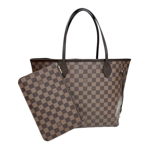 LV N41358 Damier Neverfull mm