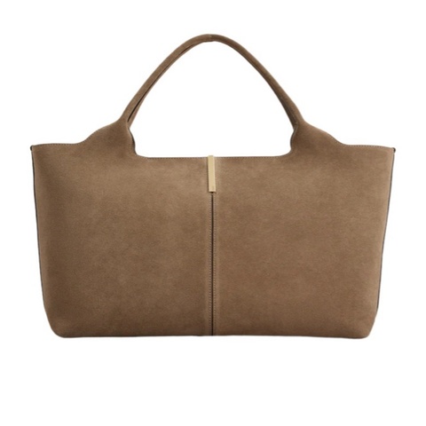 Tod's 女士 磁扣手提包均碼碼42cm*13cm*27cm