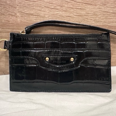 Balenciaga 巴黎世家 卡夾/零錢包