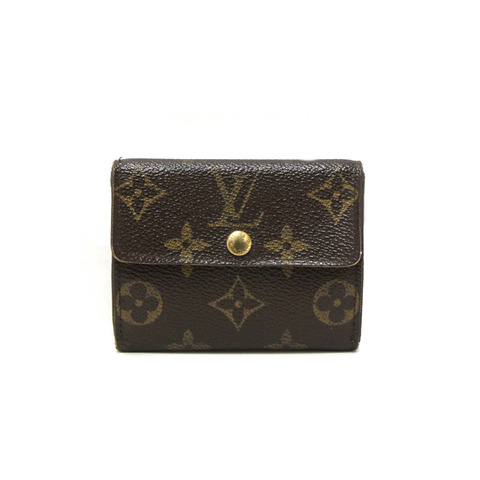 Louis Vuitton Monogram Ludlow Card Holder Case