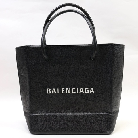 Balenciaga 經典購物托特包 斜背包