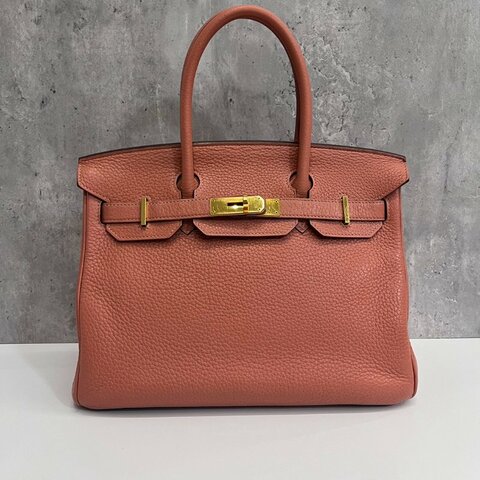 Hermes Birkin30