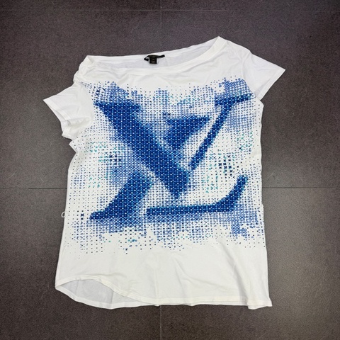 Louis Vuitton women’s t 恤