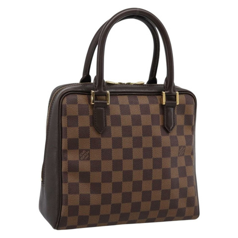 路易威登 Damier Ebene Brera 手提包 N51150 LV 正品 205091V