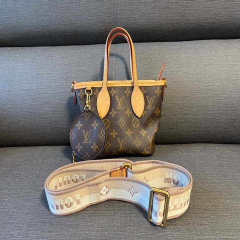 Neverfull BB