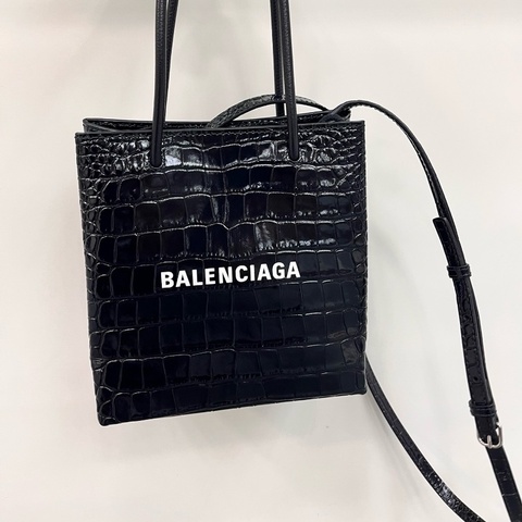 Balenciaga tote 597858