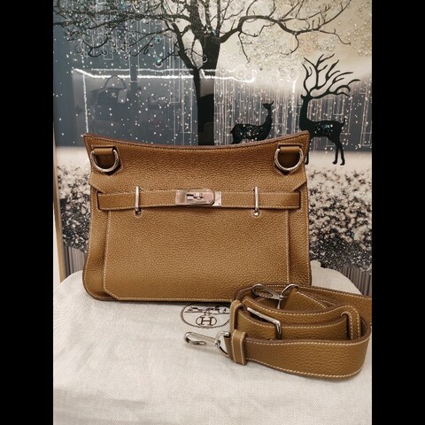 Hermes Jypsiere 31 
Biscuit x phw