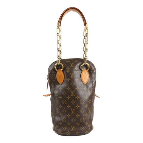 LOUIS VUITTON Monogram Punching Bag PM肩背袋