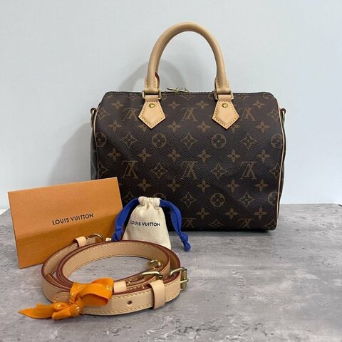 Lv speedy25