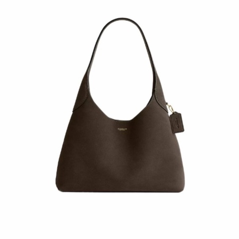 Coach 女士 Brooklyn 28 單肩包均碼碼27.94cm*8.26cm*27.94cm