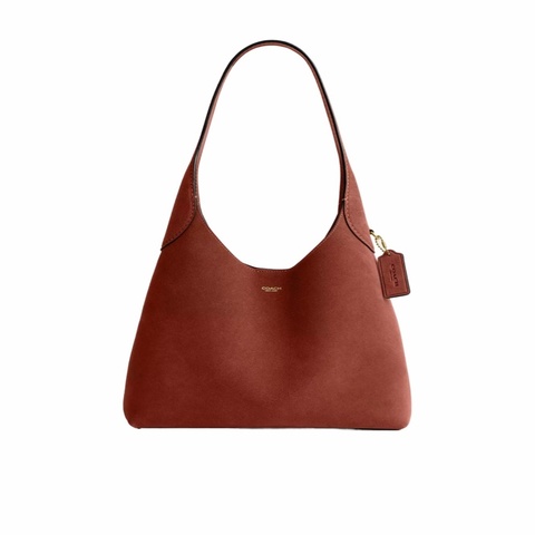 Coach 女士 Brooklyn 28 單肩包均碼碼27.94cm*8.2cm*27.94cm