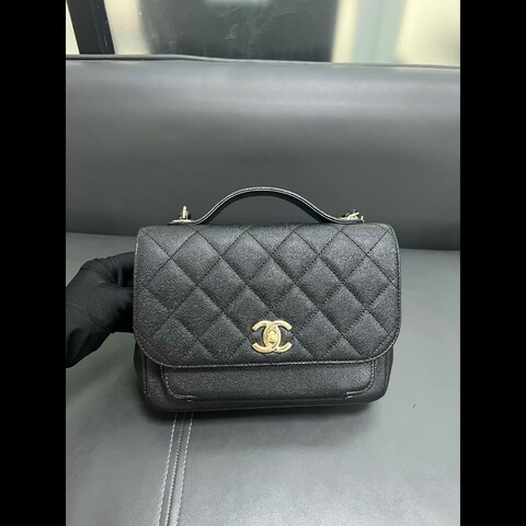 Chanel Affinity bag