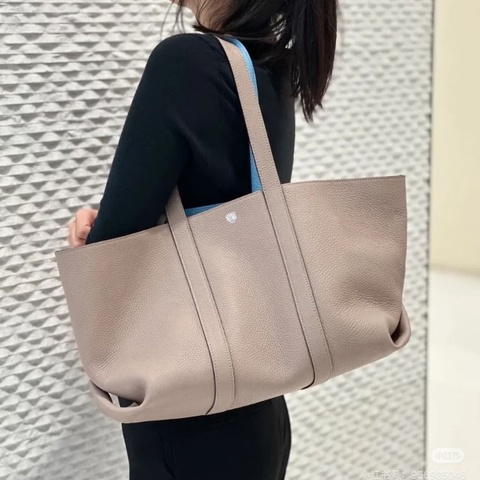 MOYNAT 雙面子母手提托特包 34*24*20 9新 配件塵袋