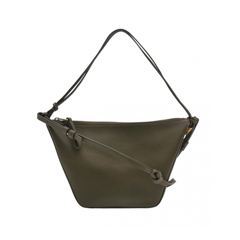 Loewe 羅意威  Hammock吊床包 綠色